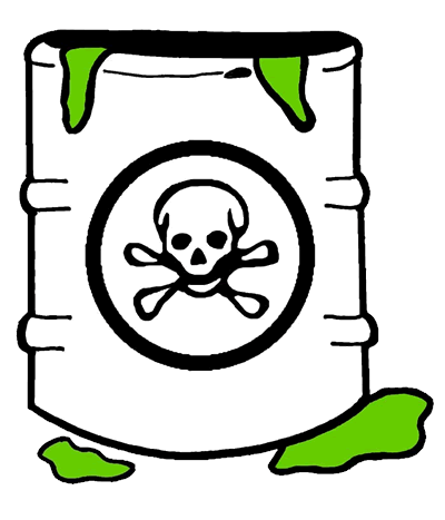 paint clipart lead poisoning