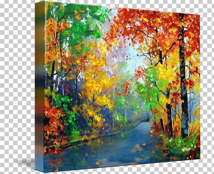 Kurine poems of twenty. Paint clipart nature painting