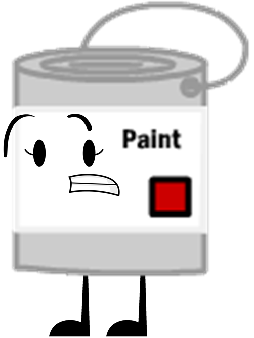 paint clipart paint bucket