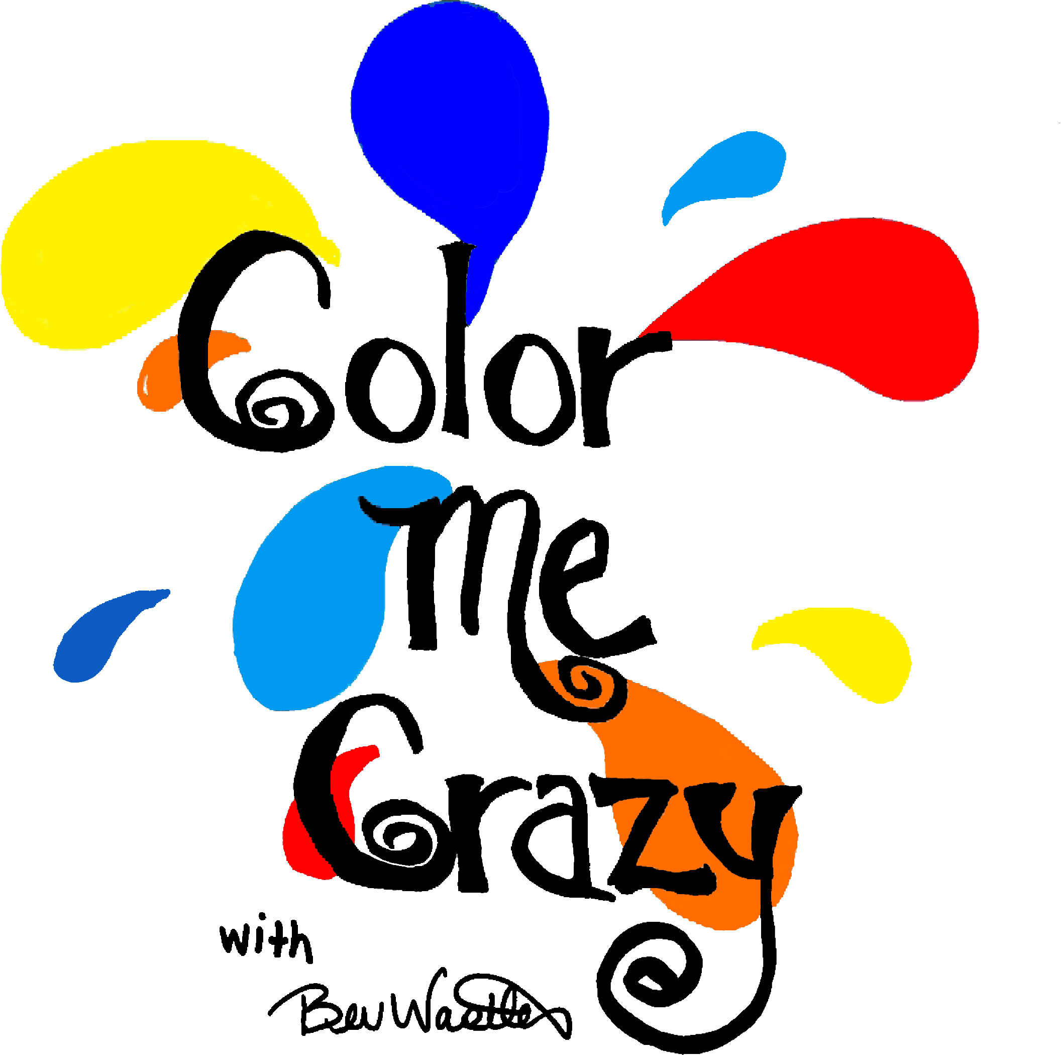 paint clipart paint party