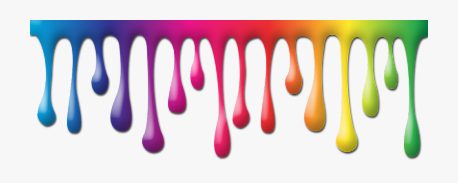 Paint clipart paint party. Transparent png of 