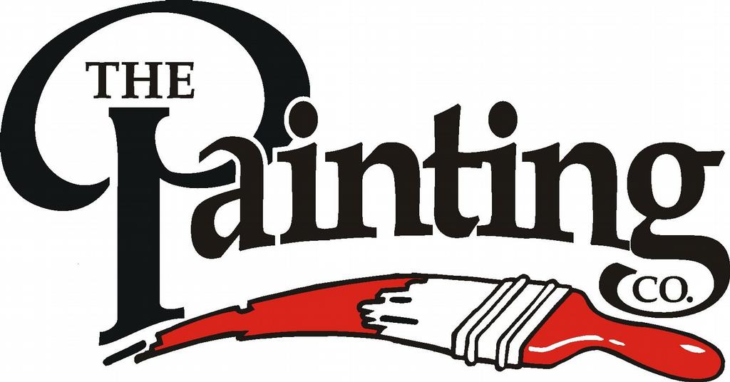 paint clipart painting company