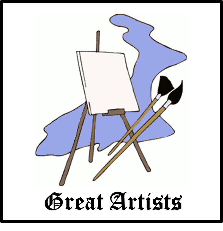 paintbrush clipart thick