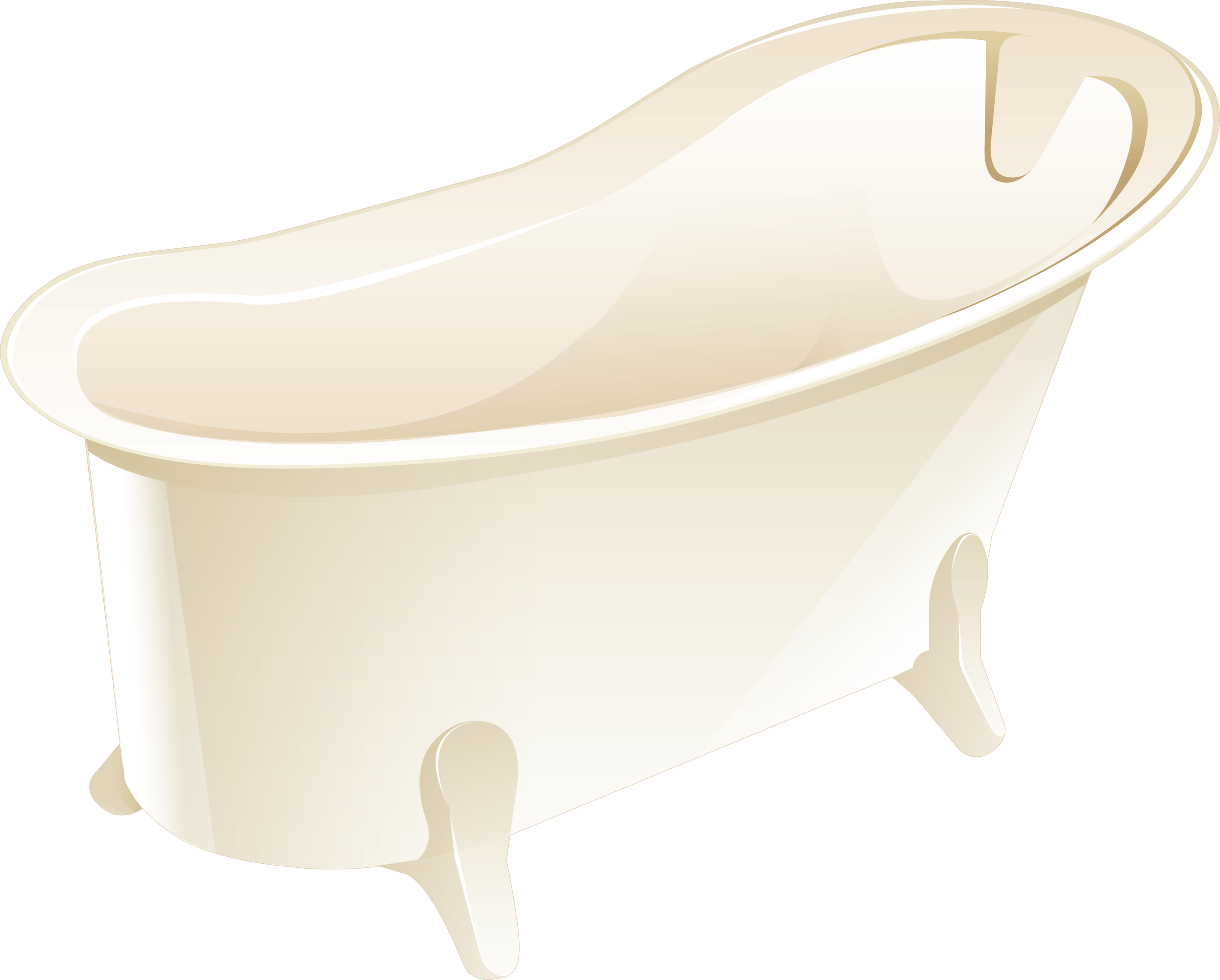 tub clipart clawfoot tub