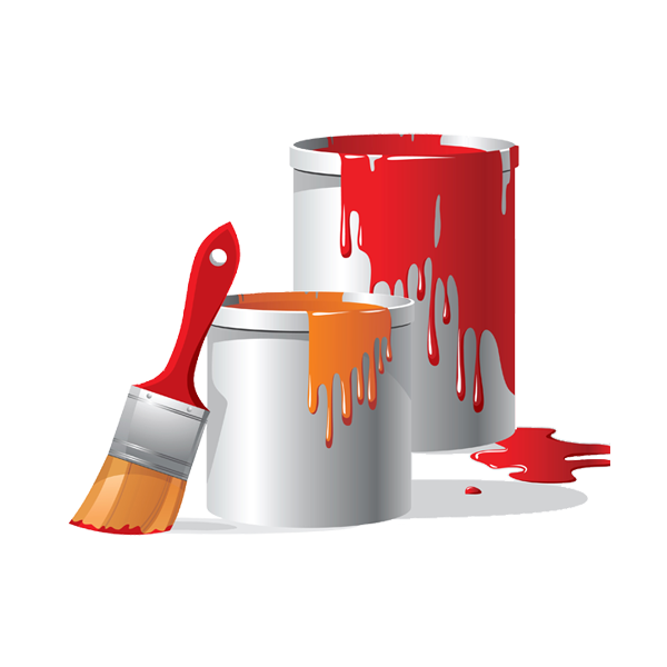 paint clipart wall paint