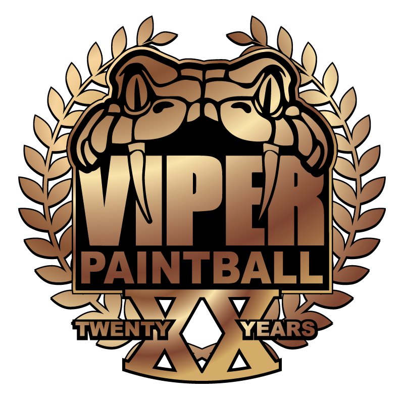 Viper . Paintball clipart cartoon