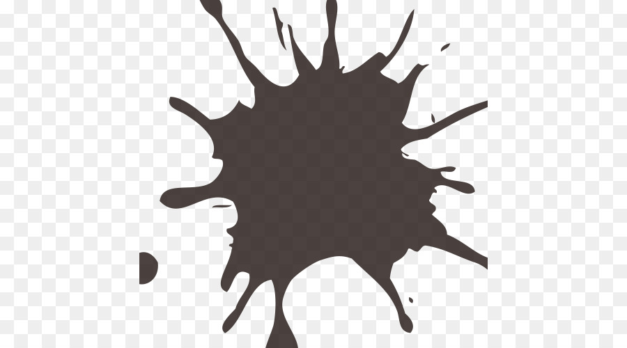 Paintball clipart drawing. Tree png download free