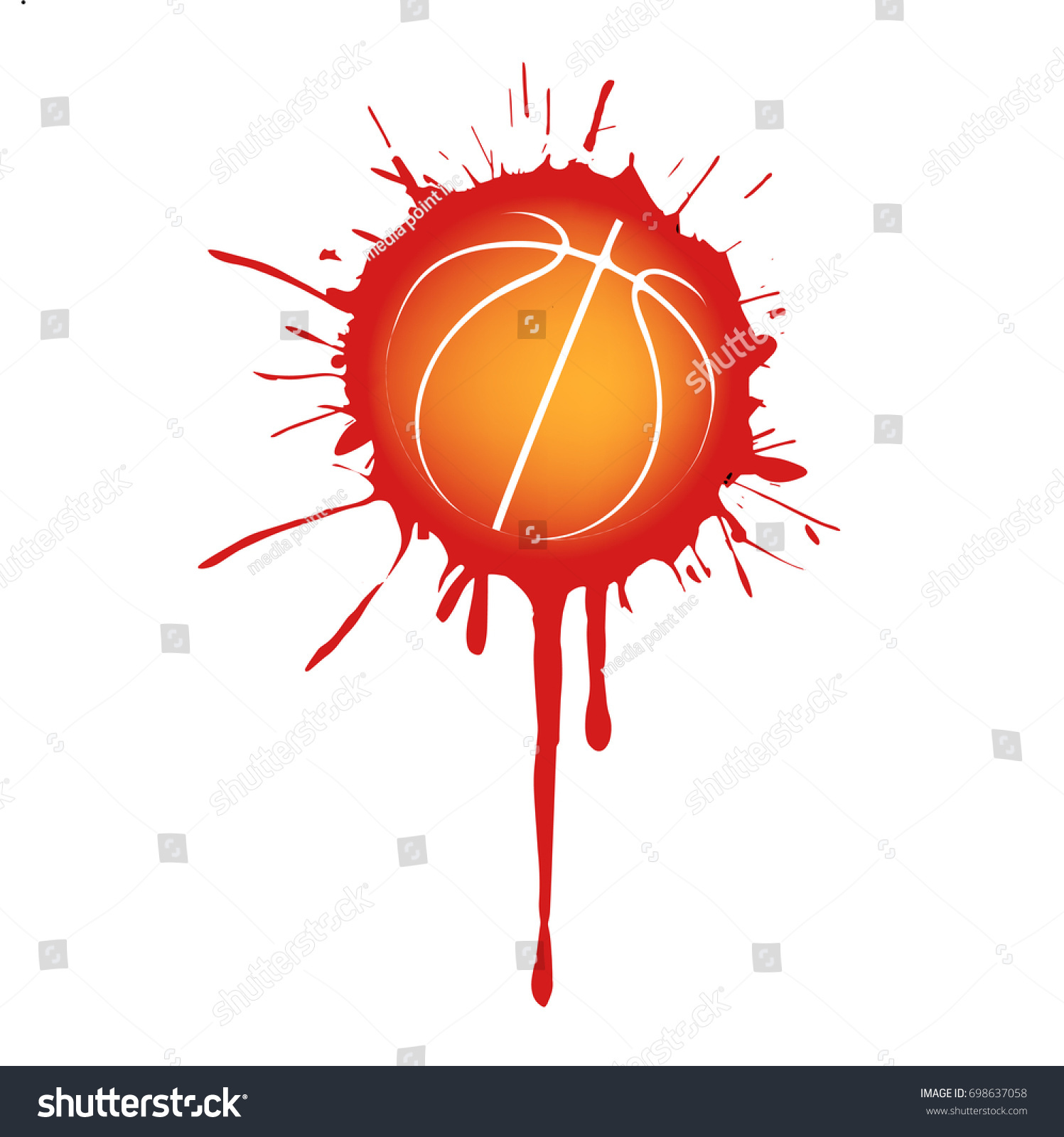 Paintball clipart mucus. Splat icon free icons