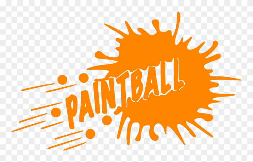 Png pic paint ball. Paintball clipart painting