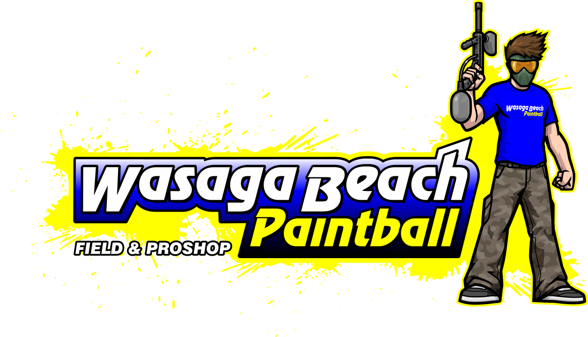 paintball clipart word