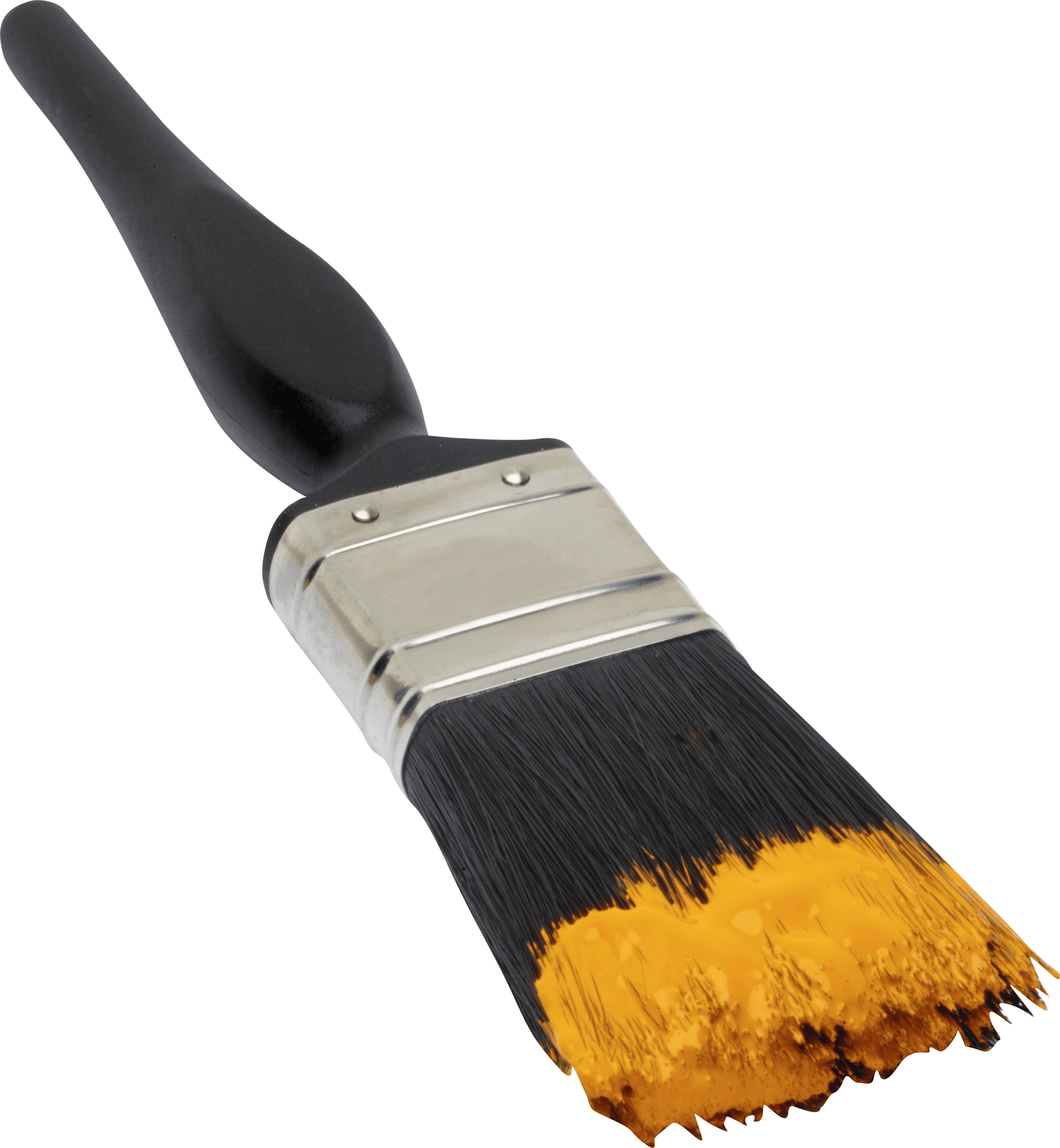 paintbrush clipart paint supply