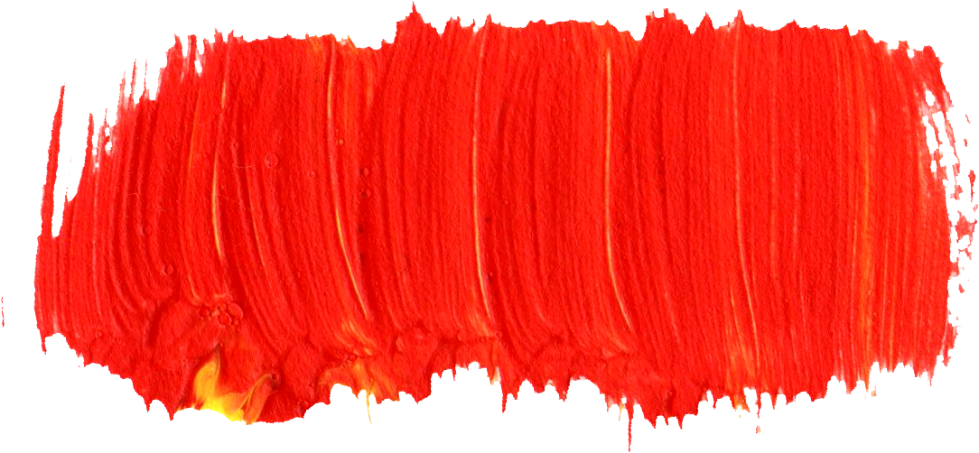 paintbrush clipart stroke