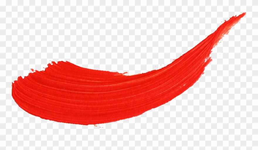 paintbrush clipart stroke