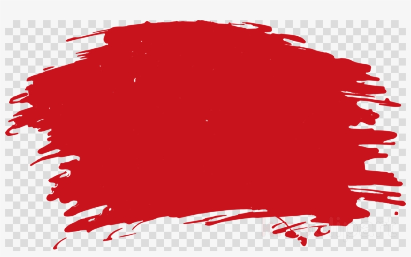 paintbrush clipart stroke