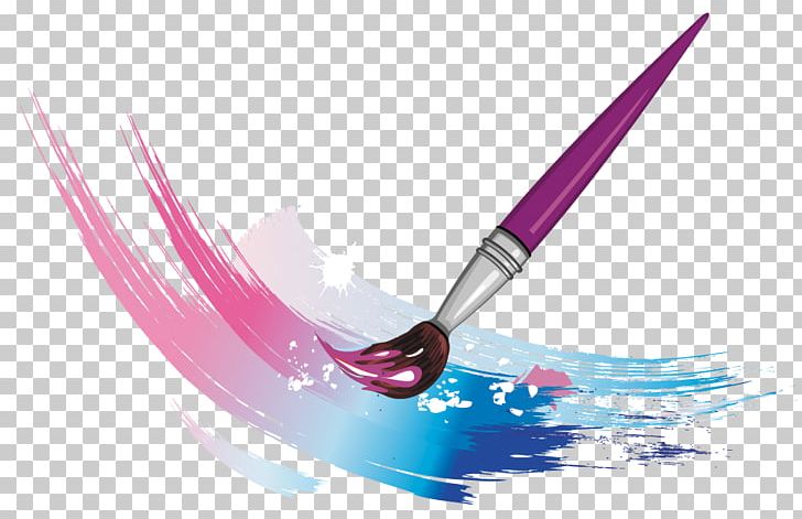 Paintbrush clipart watercolor. Painting png art brush