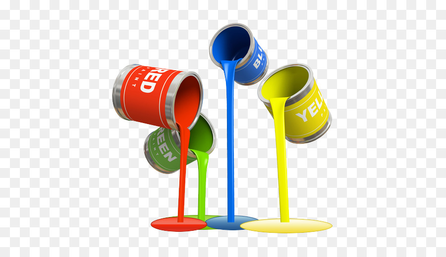Kisspng painting house and. Painter clipart bucket