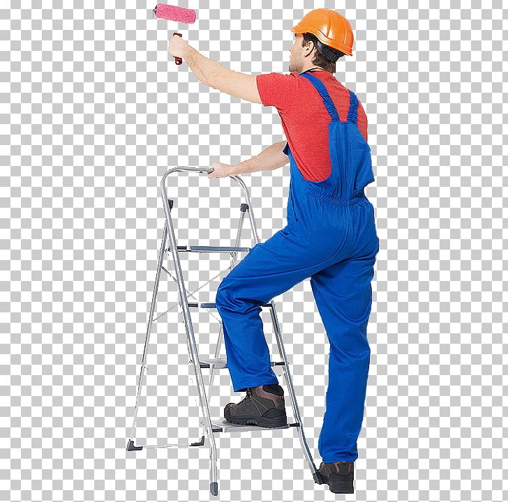 painting clipart construction