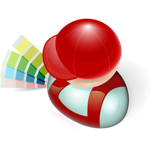 Painter clipart decorator. Sh free images at