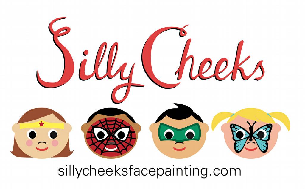 painter clipart face painting