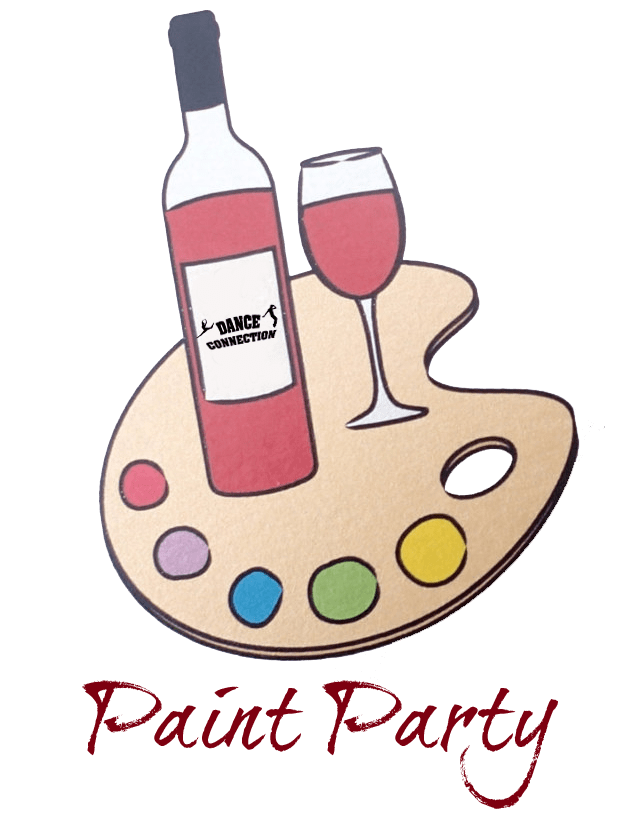 painting clipart paint bottle