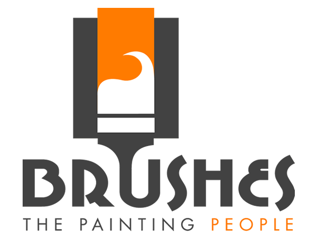 painter clipart painter logo