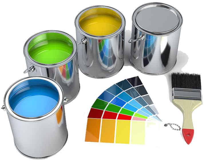 painter clipart painting decorating