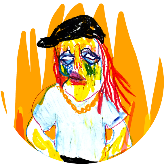 Painting clipart art subject. About katie morton is