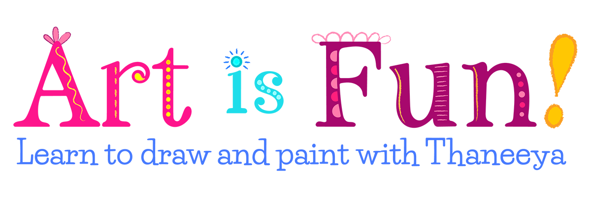 Is fun . Painting clipart art subject