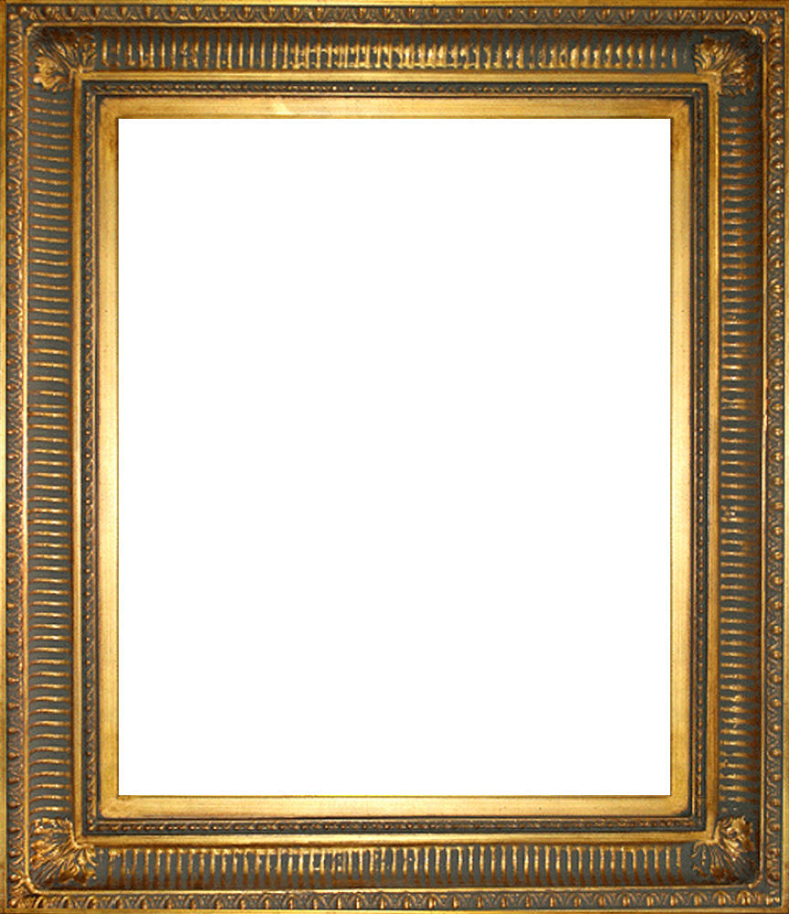 painting frame png