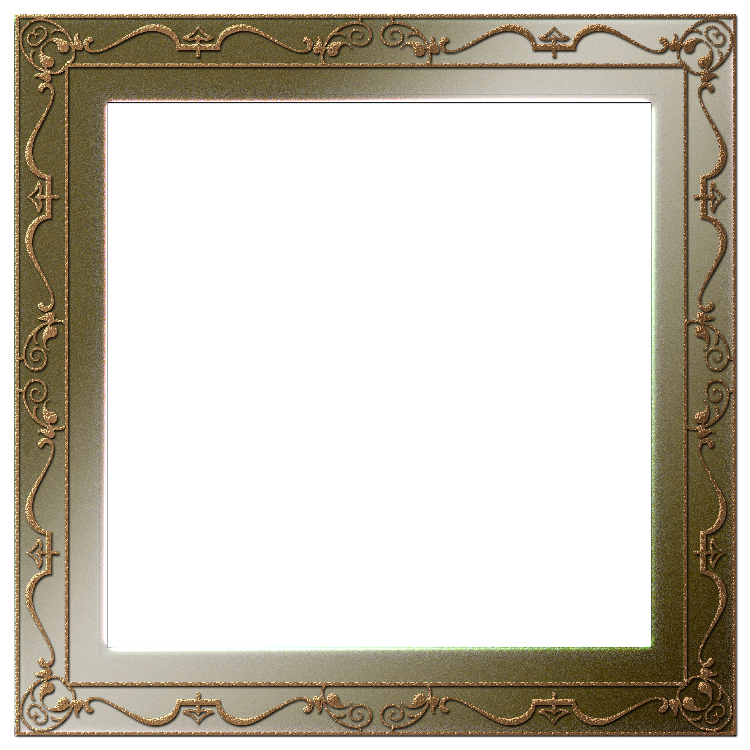 Oil Painting Frame Png Free Logo Image