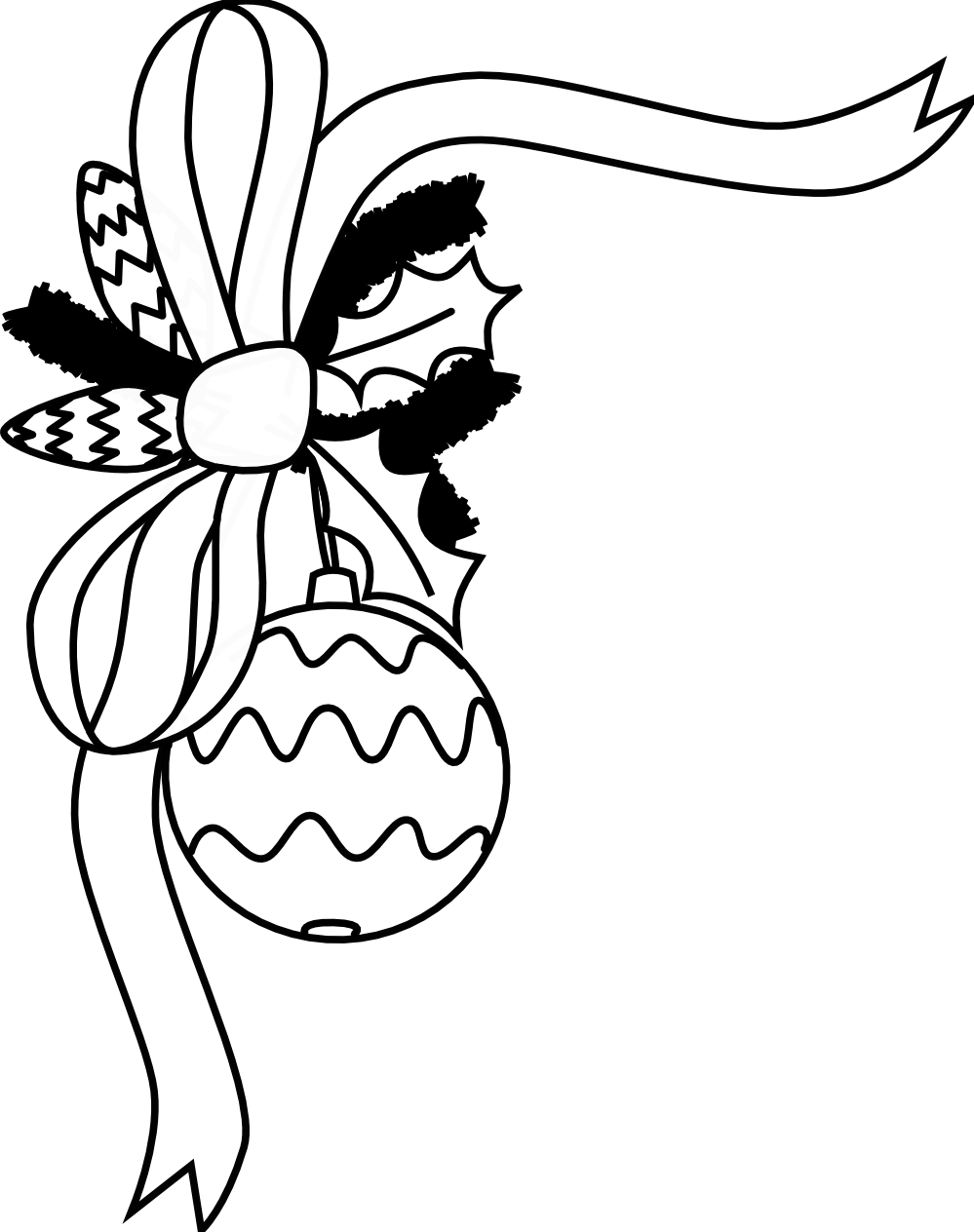 paisley clipart boarder