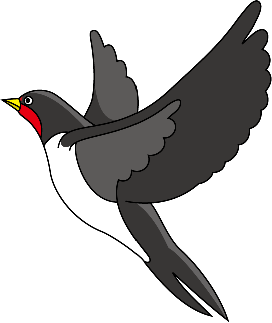 paisley clipart boho bird