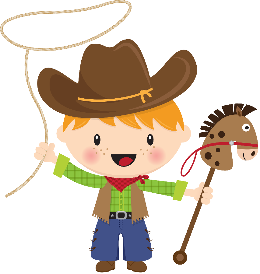 paisley clipart western