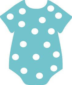 pajama clipart baby suit