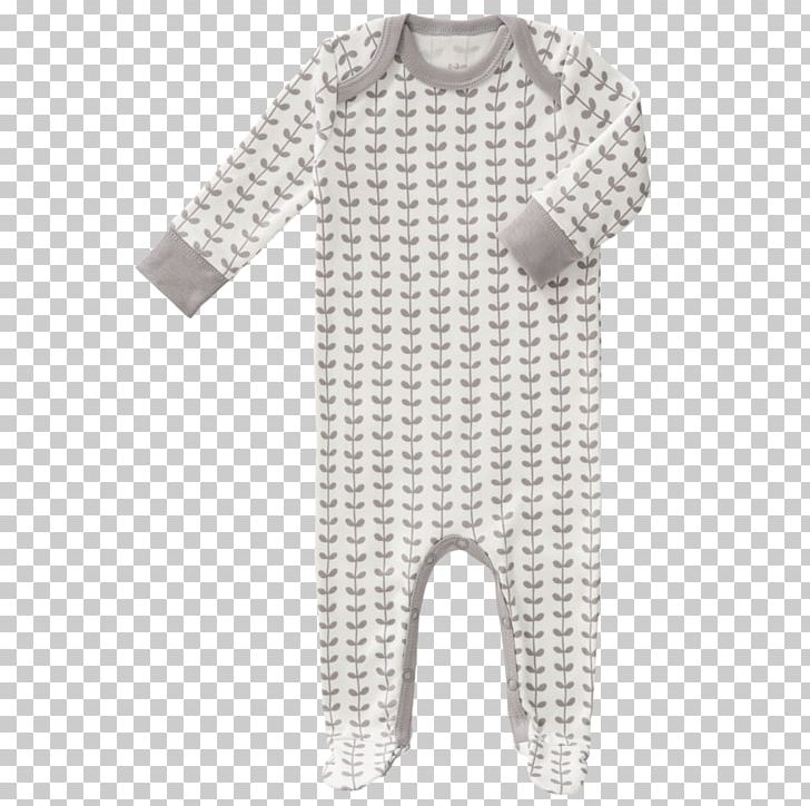 Infant romper suit png. Pajamas clipart cotton clothing