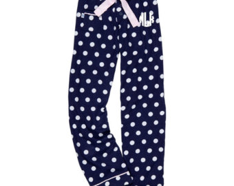 pajama clipart pajama bottom