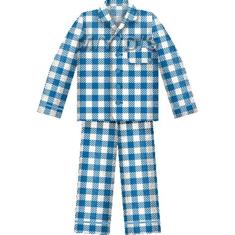 pajama clipart pajama shirt