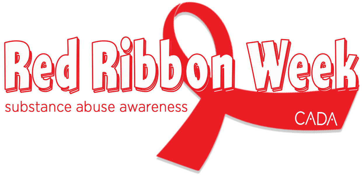 Pajama clipart red ribbon week. Find our location mattisonsmattisons