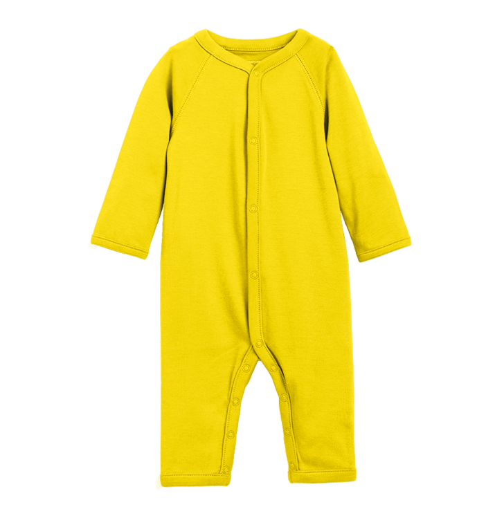The baby snap romper. Pajamas clipart cotton clothing