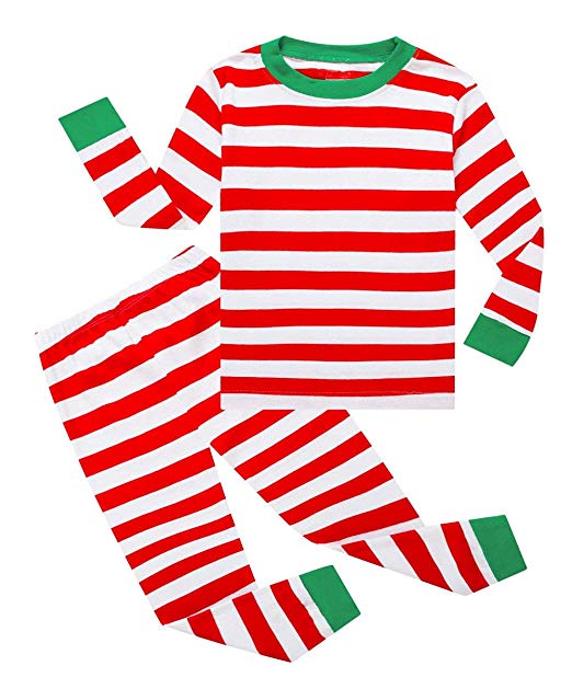 pajama clipart striped pajamas