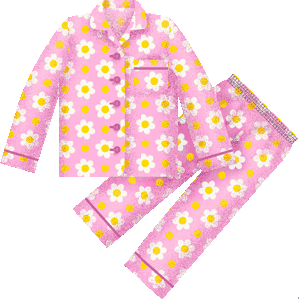 Pajama clipart winter pajamas. Clip art game library