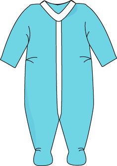 pajamas clipart comfy clothes
