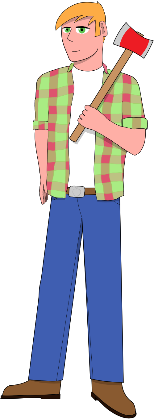 pajamas clipart flannel