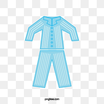 Png psd and with. Pajamas clipart vector