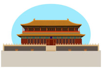 Free clip art pictures. Palace clipart china ancient