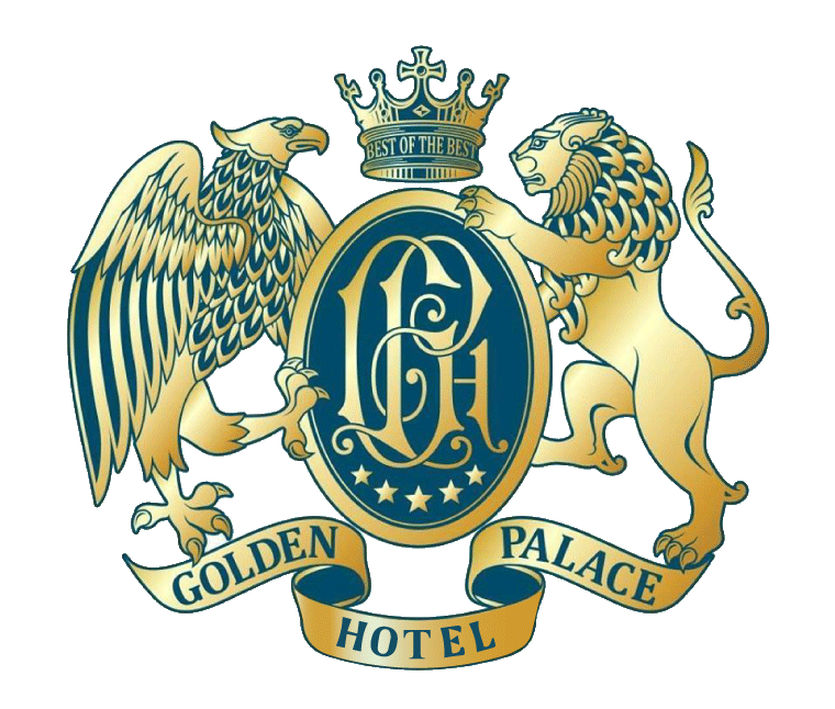 palace clipart golden palace