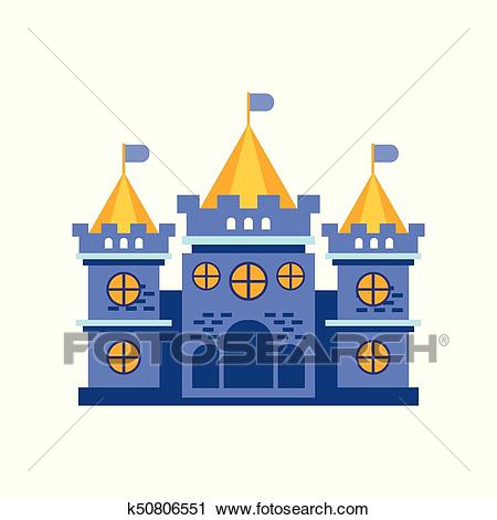 palace clipart small castle