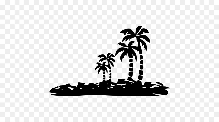 palm clipart day
