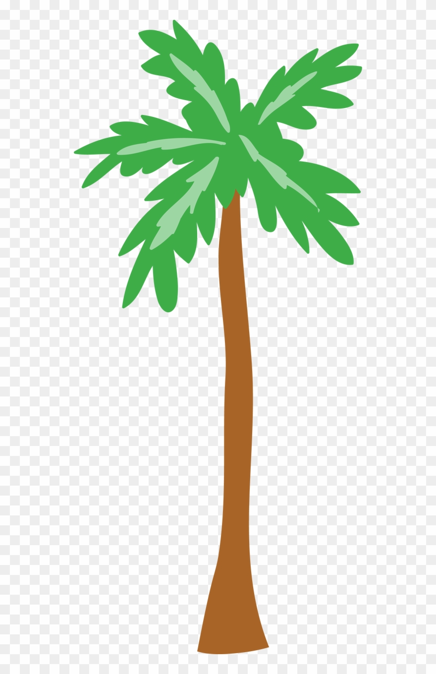 palm clipart file