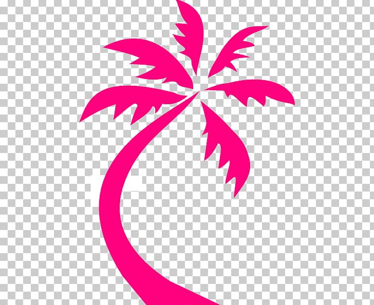 palm clipart graphic